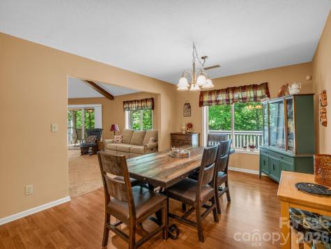 120 Lakewood Drive Lake Lure NC 28746