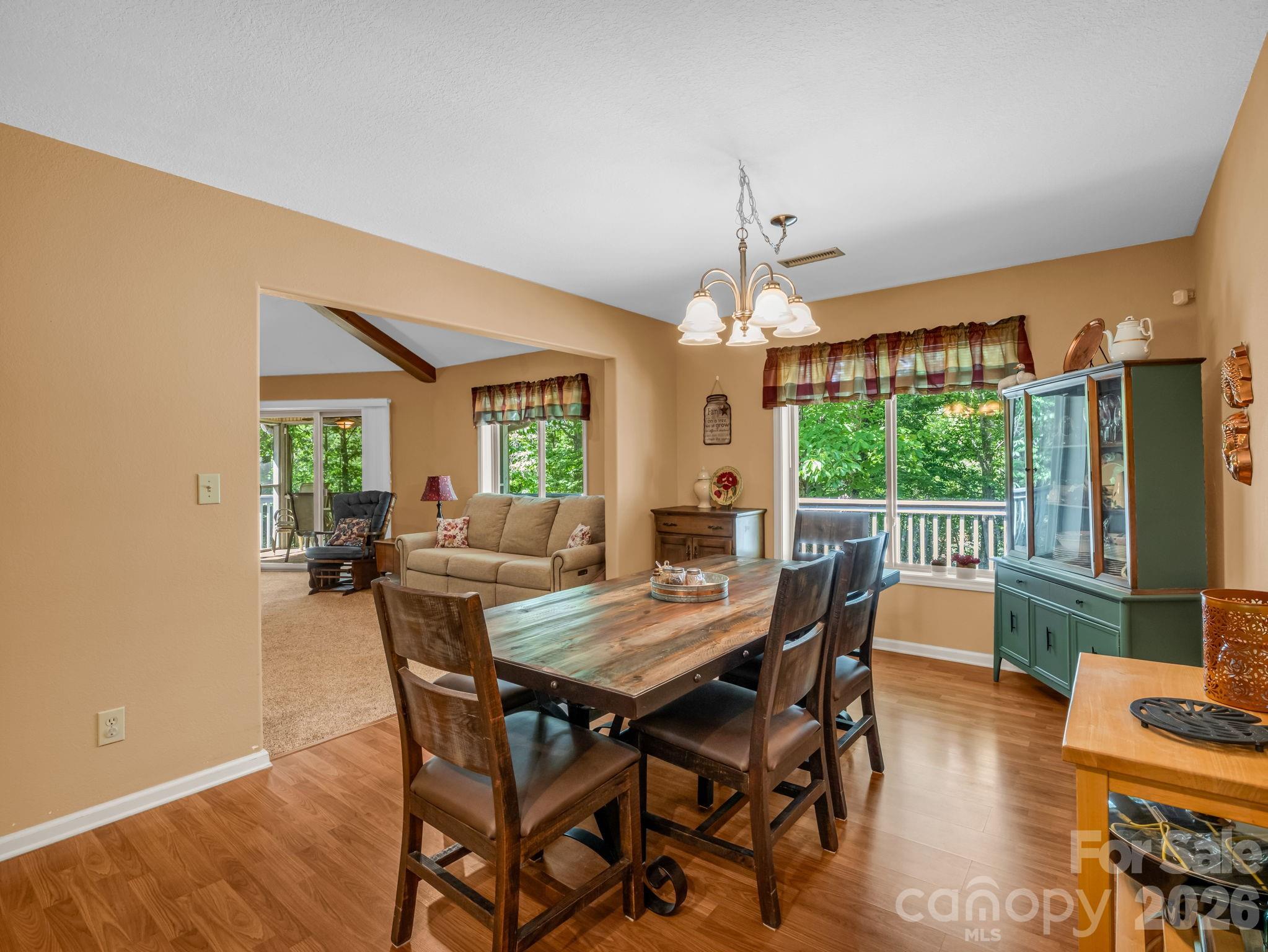 120 Lakewood Drive Lake Lure NC 28746
