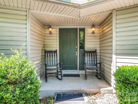 120 Lakewood Drive Lake Lure NC 28746