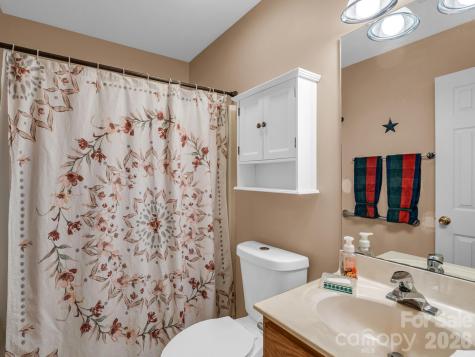 120 Lakewood Drive Lake Lure NC 28746