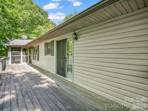 120 Lakewood Drive Lake Lure NC 28746