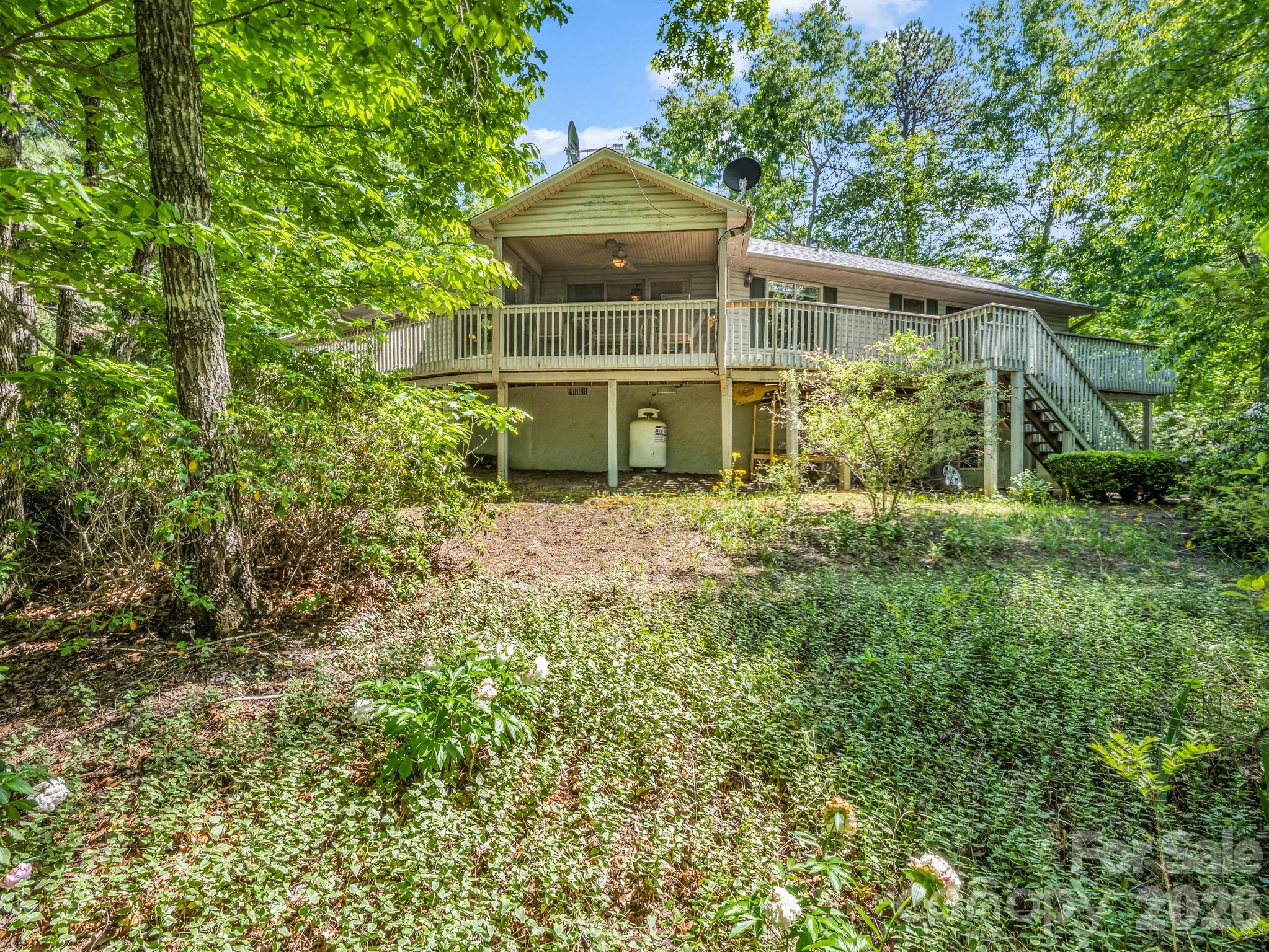 120 Lakewood Drive Lake Lure NC 28746