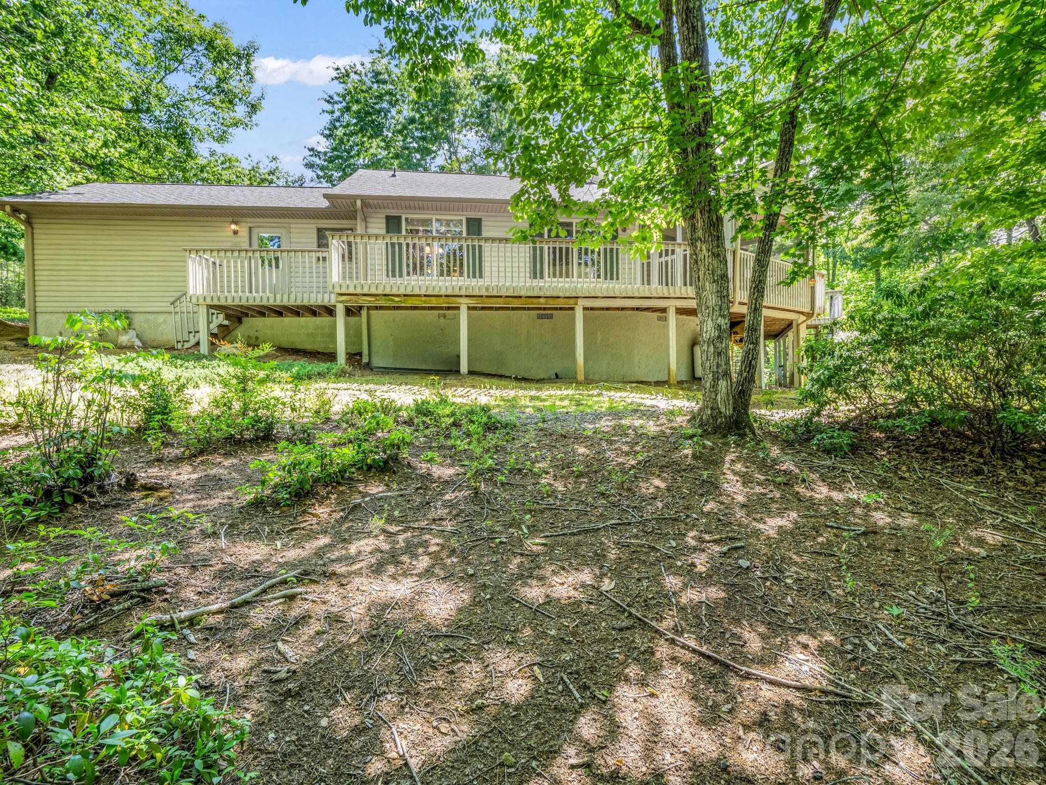 120 Lakewood Drive Lake Lure NC 28746