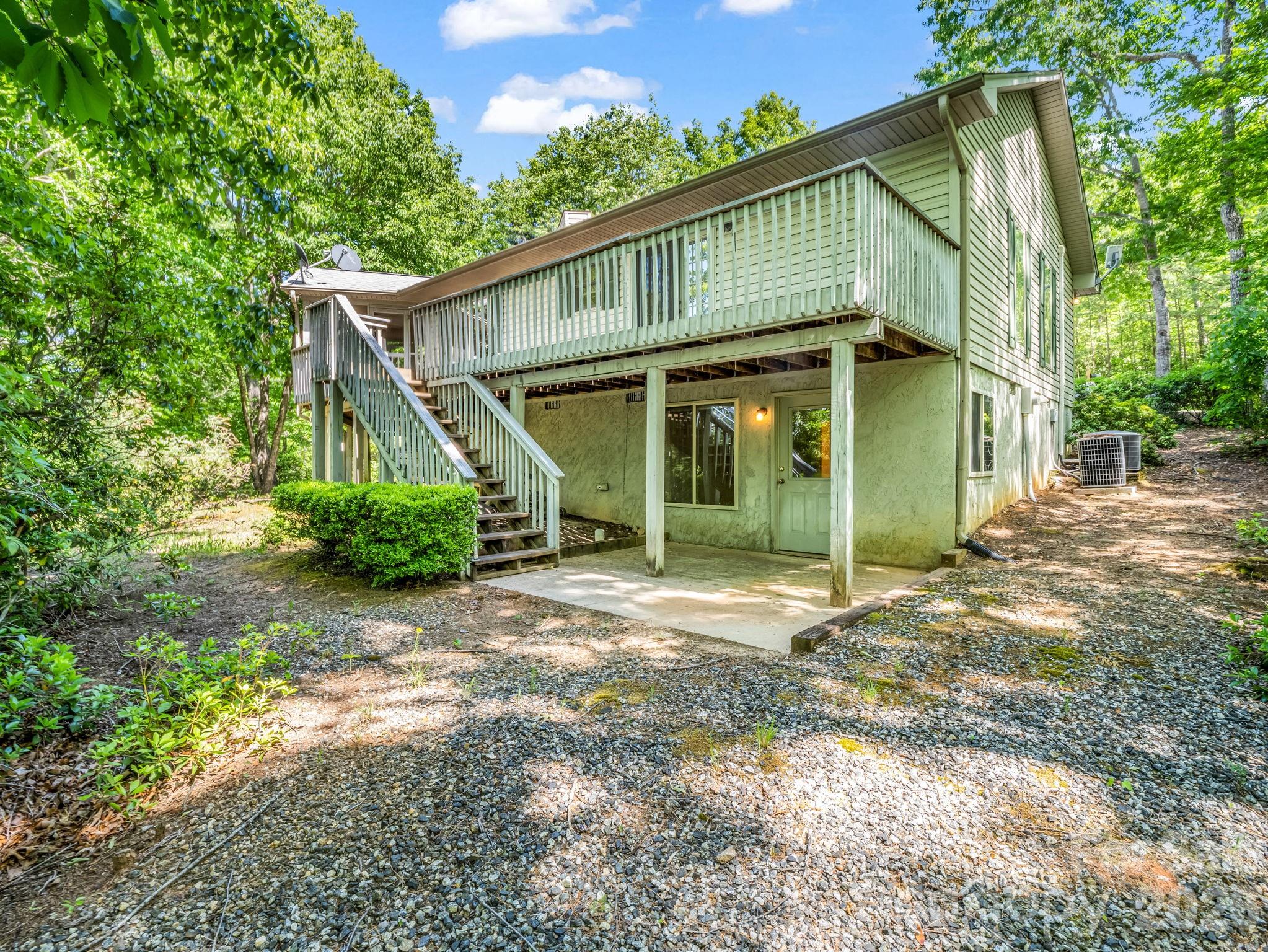 120 Lakewood Drive Lake Lure NC 28746