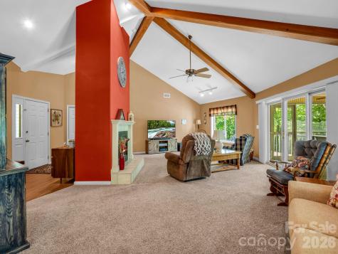 120 Lakewood Drive Lake Lure NC 28746