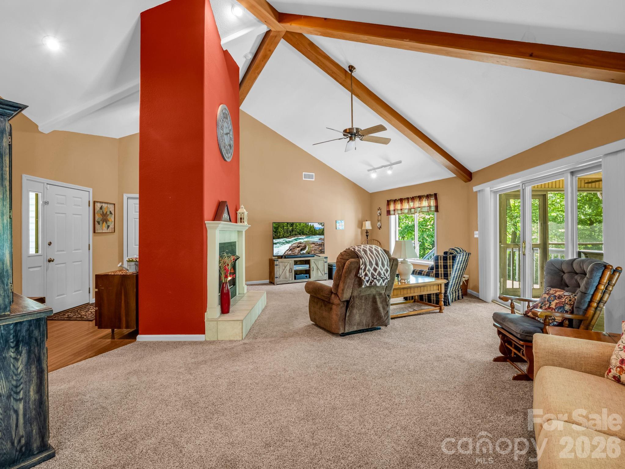 120 Lakewood Drive Lake Lure NC 28746