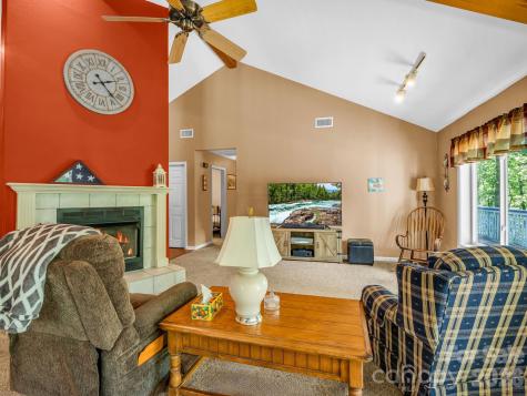 120 Lakewood Drive Lake Lure NC 28746