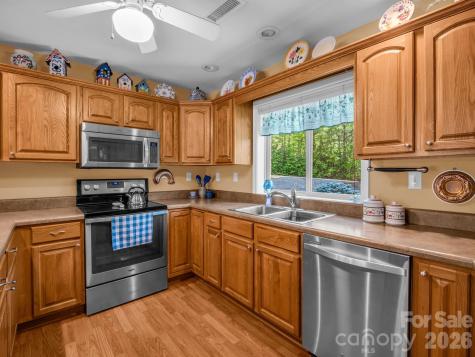 120 Lakewood Drive Lake Lure NC 28746