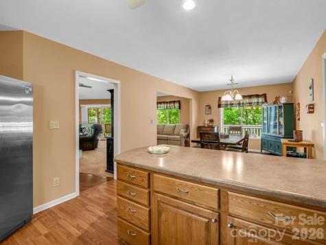 120 Lakewood Drive Lake Lure NC 28746