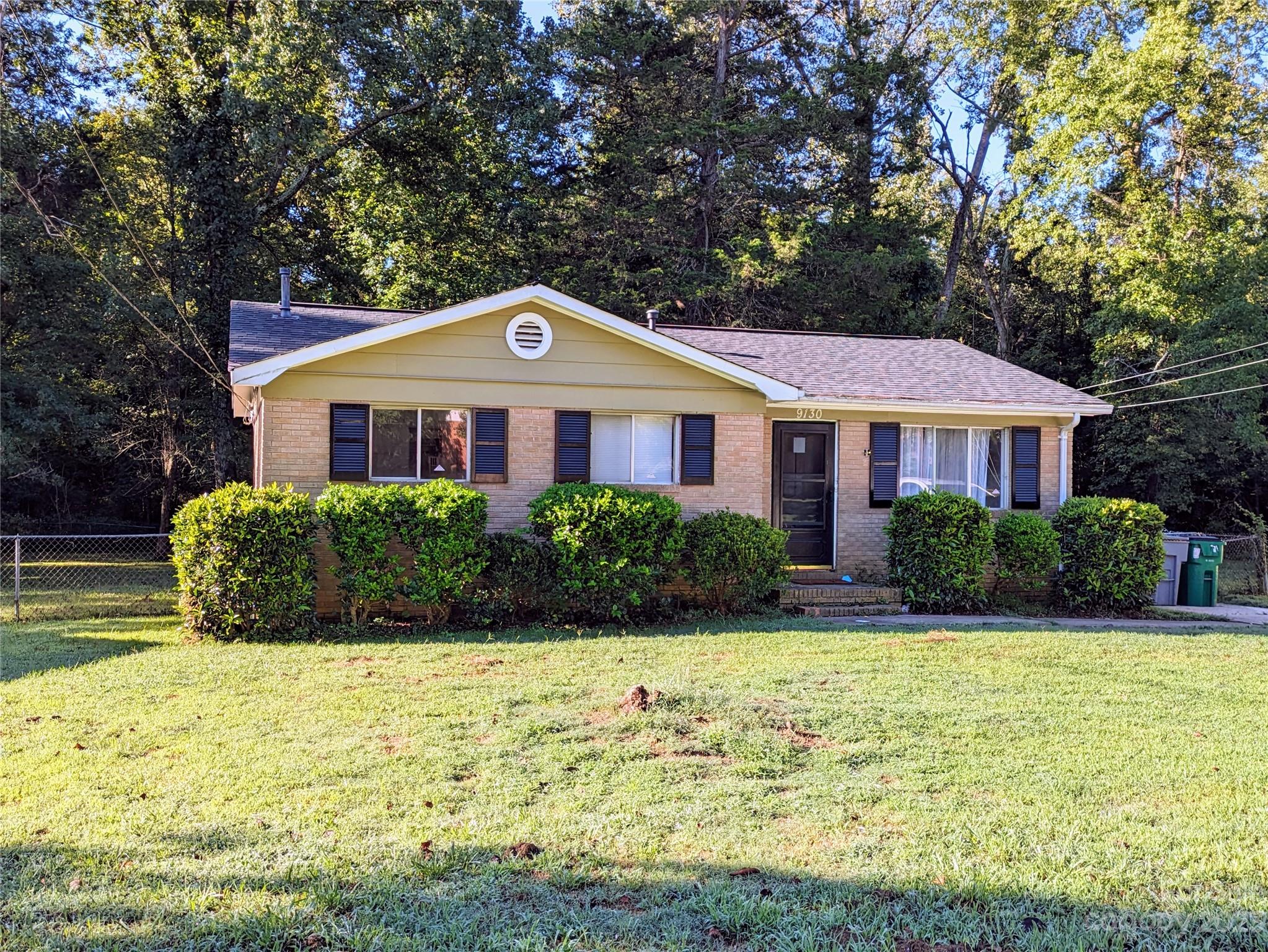 9130 Feldbank Drive Charlotte NC 28216