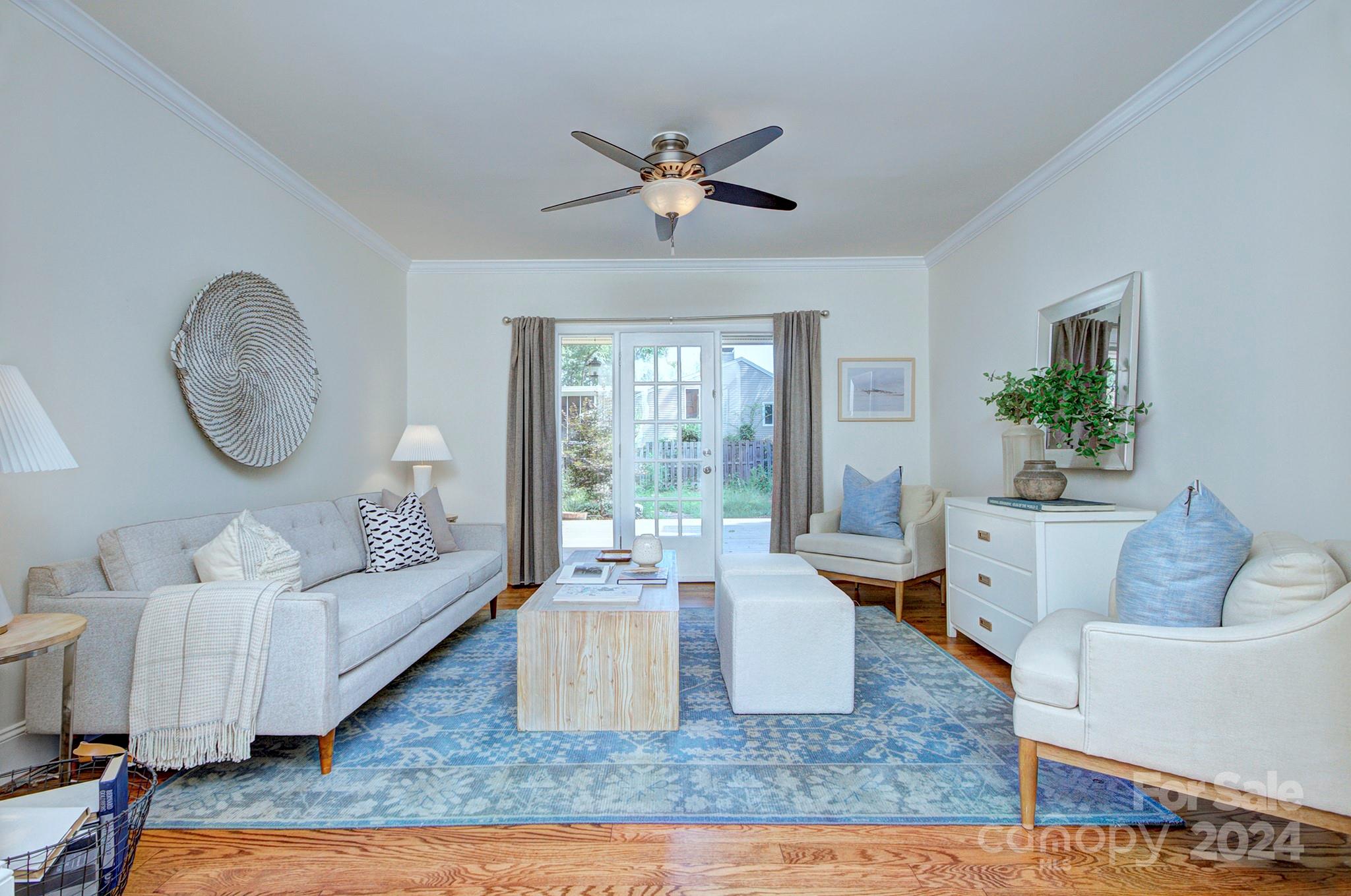 6100 Kingstree Drive Charlotte NC 28210