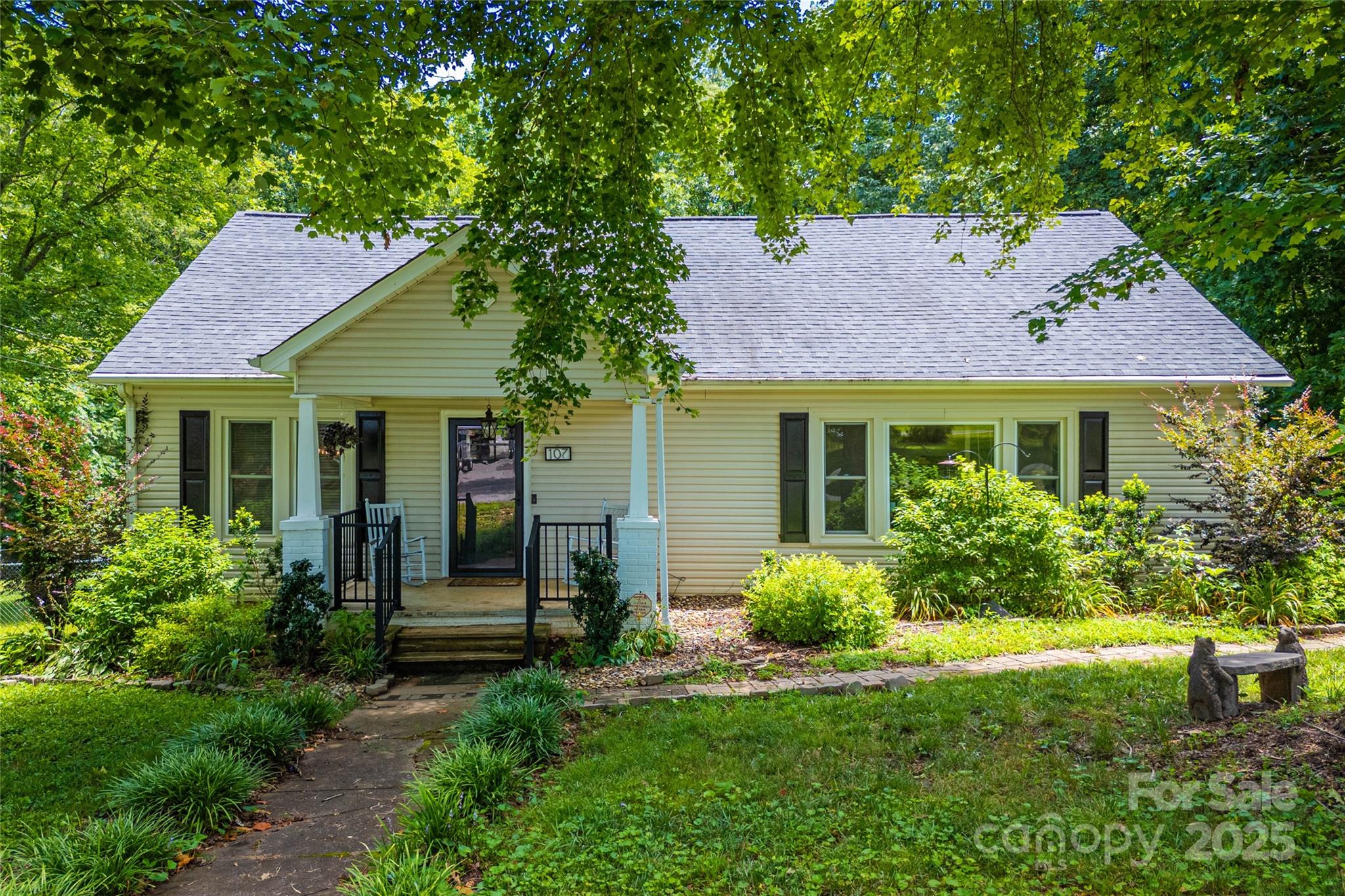107 Burke Drive Morganton NC 28655