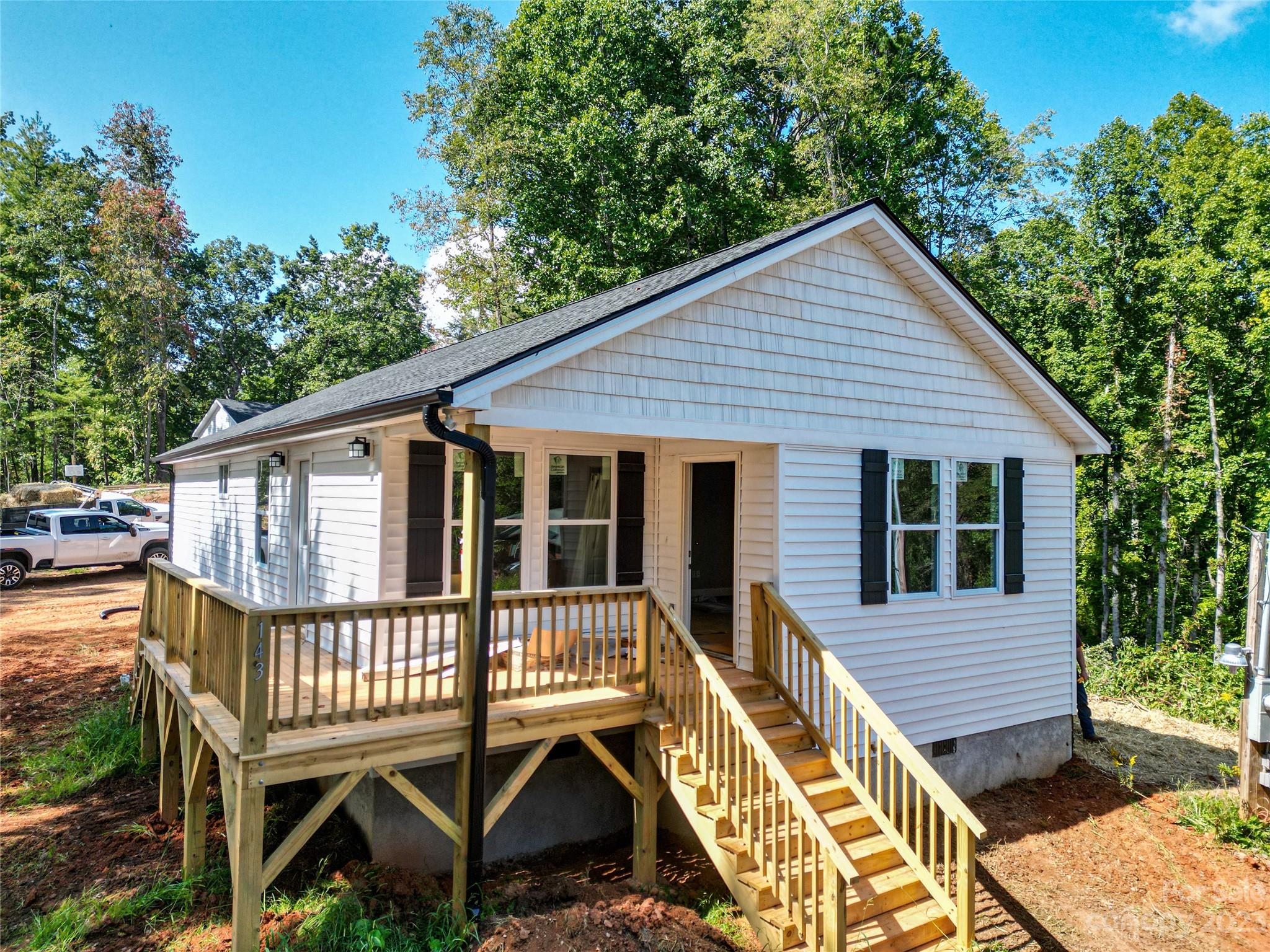 143 Leah Lane Canton NC 28716