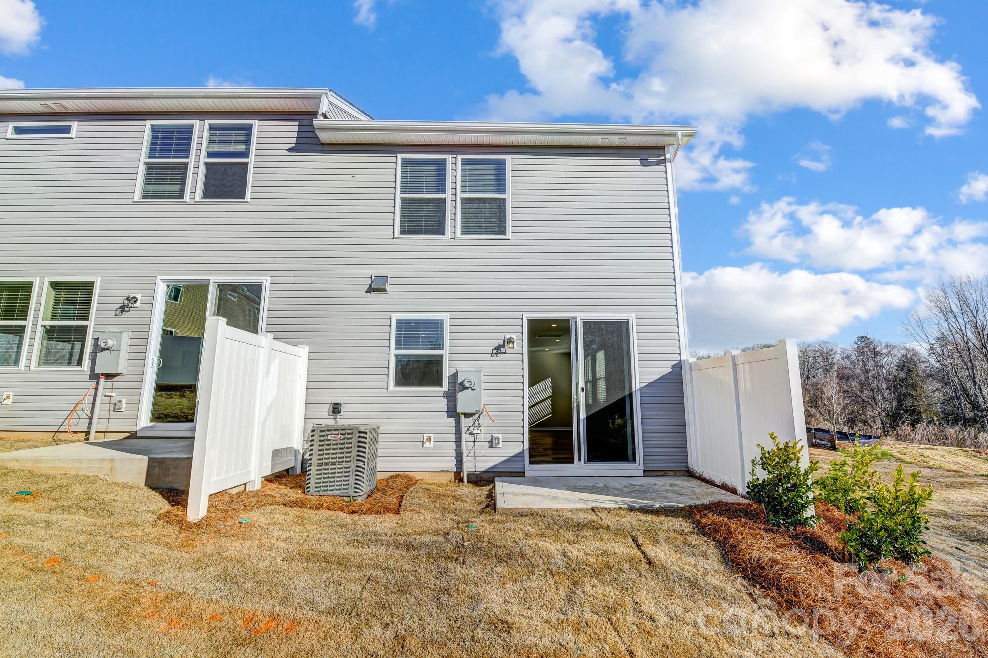 9226 Pagoda Oak Drive Charlotte NC 28269