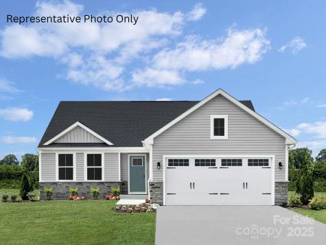 581 Nesbe Street Lancaster SC 29720