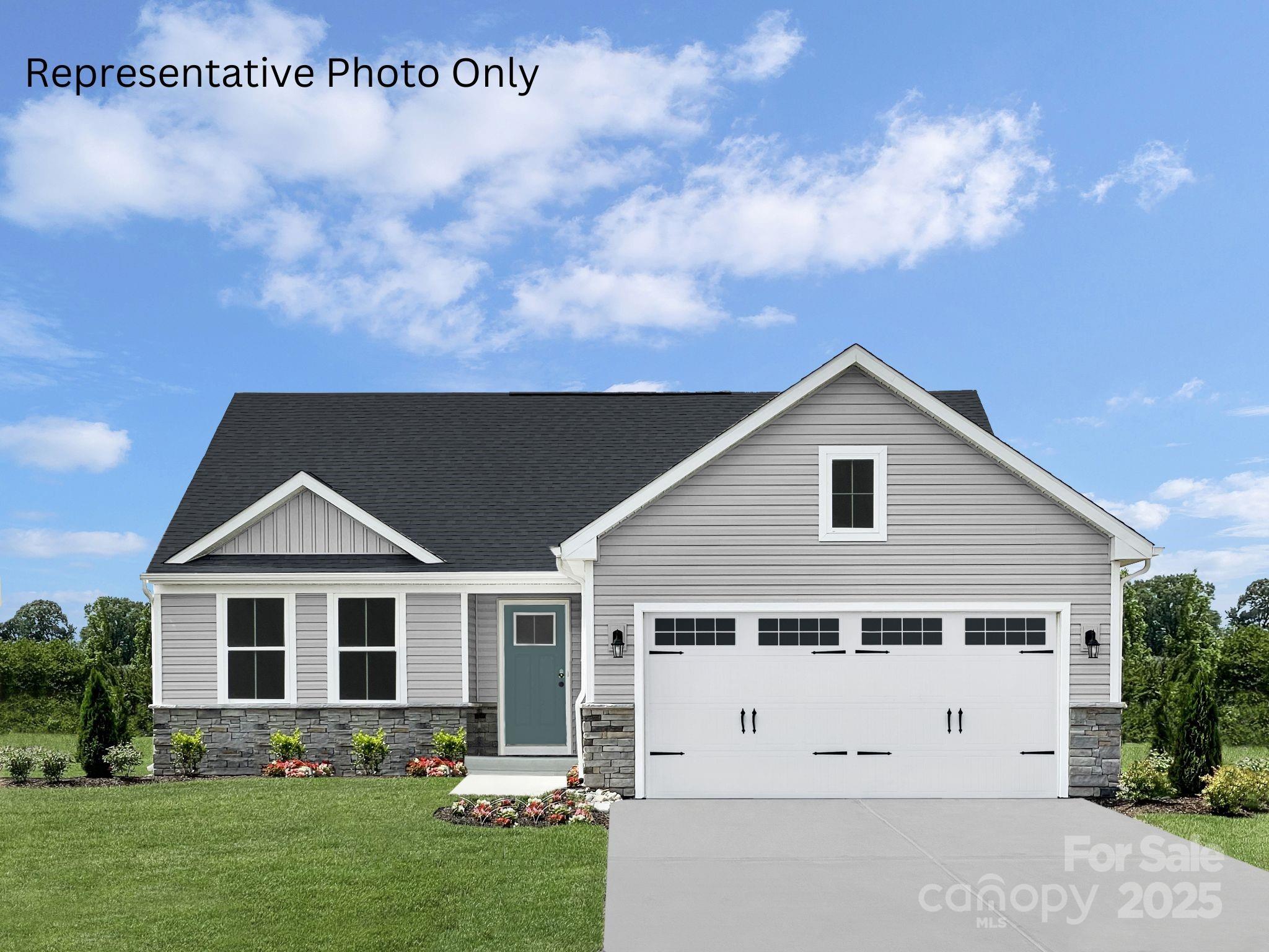 581 Nesbe Street Lancaster SC 29720