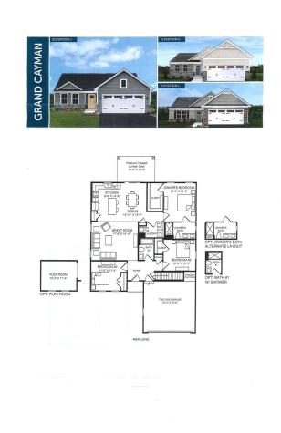 581 Nesbe Street Lancaster SC 29720