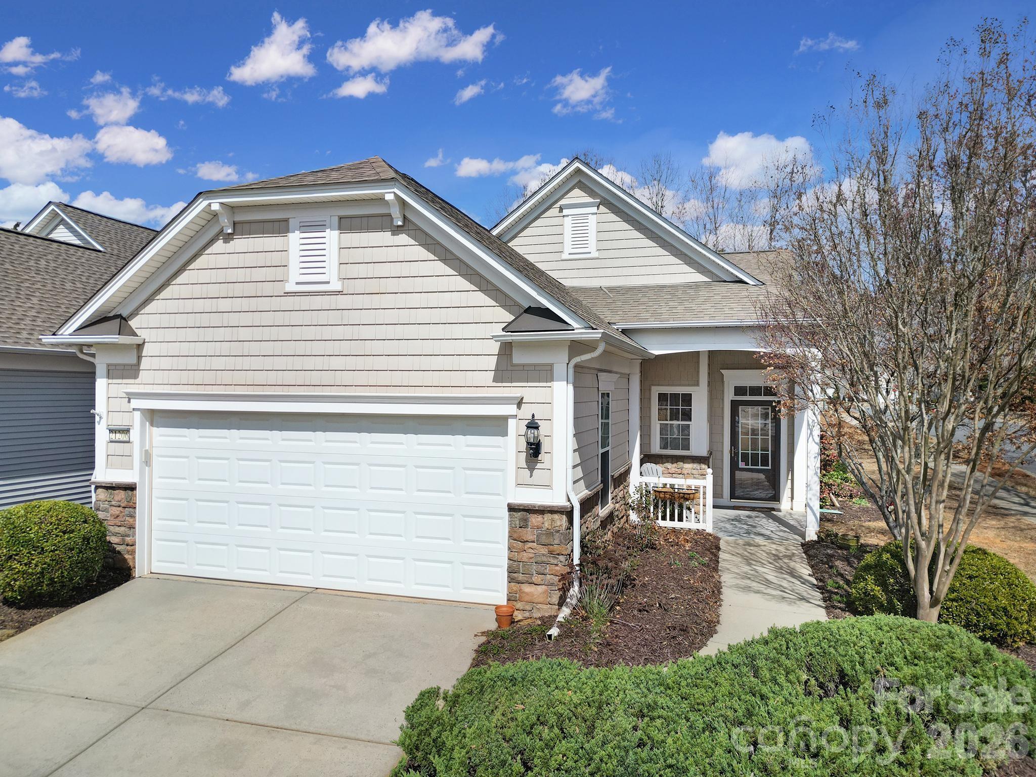 21206 W Tern Court Fort Mill SC 29707