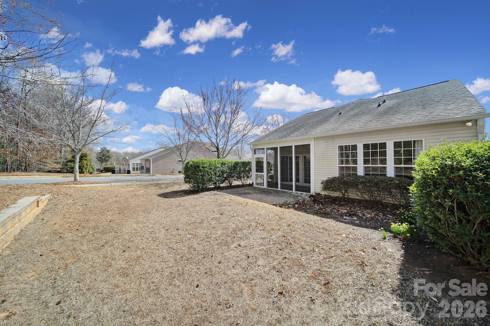 21206 W Tern Court Fort Mill SC 29707