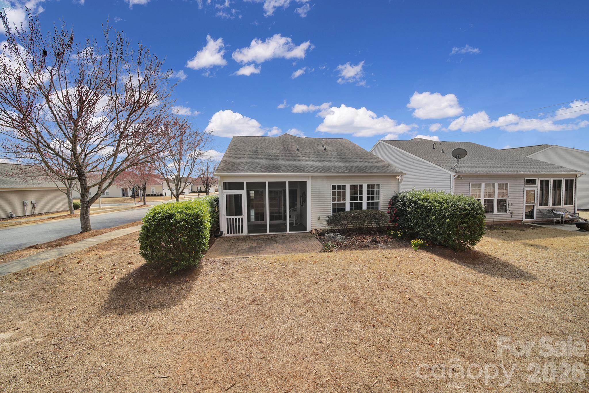 21206 W Tern Court Fort Mill SC 29707