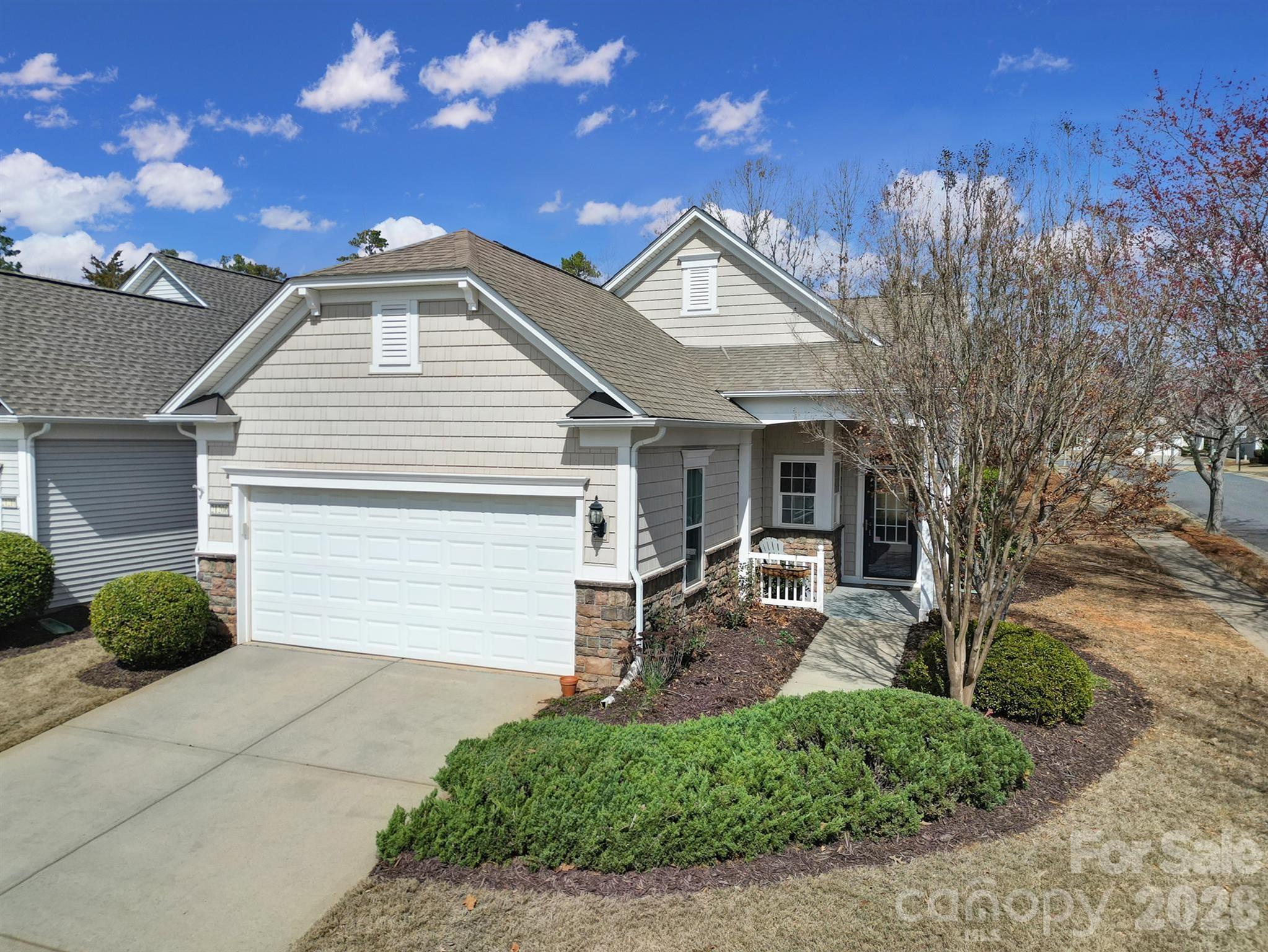 21206 W Tern Court Fort Mill SC 29707
