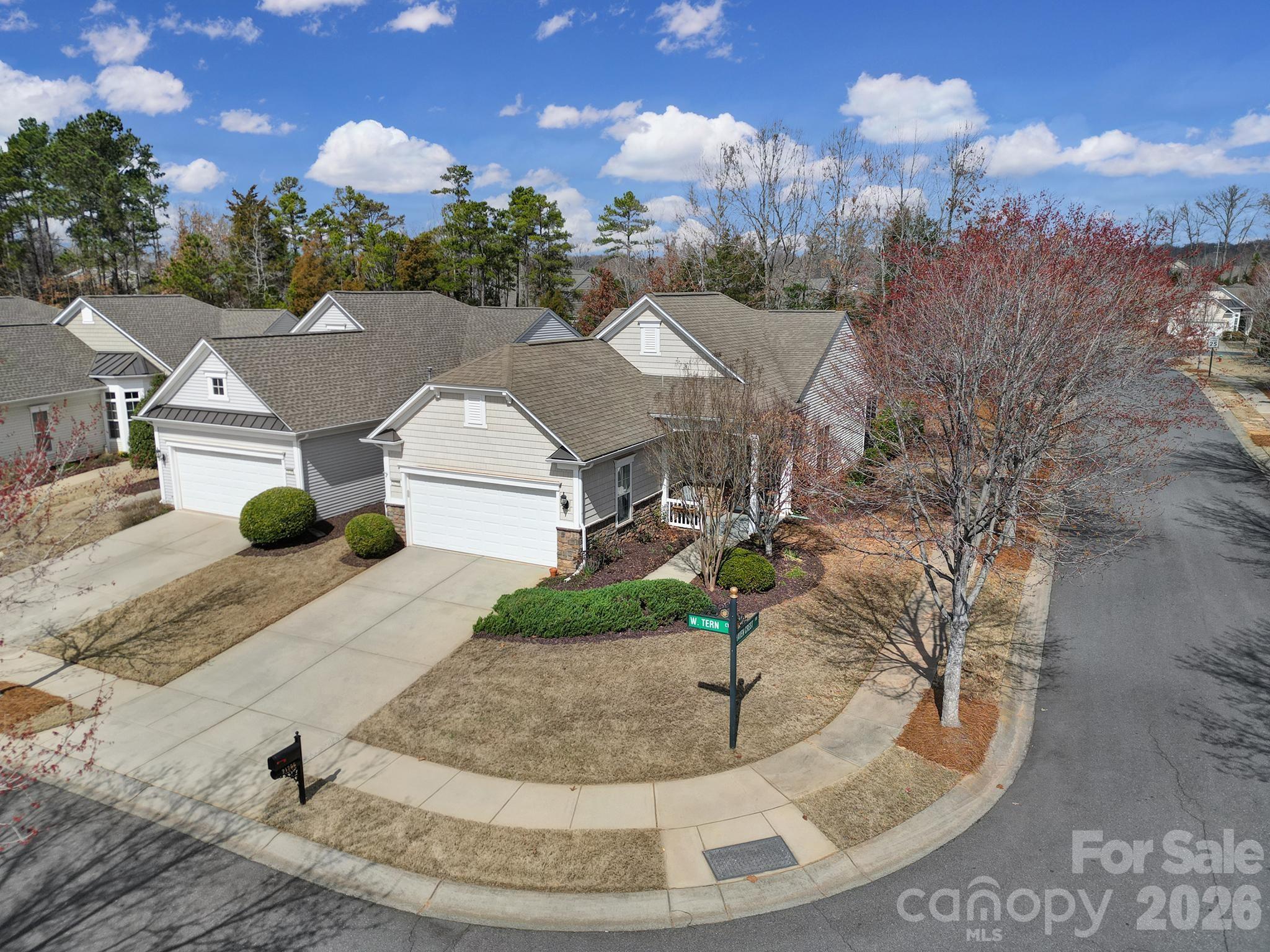 21206 W Tern Court Fort Mill SC 29707
