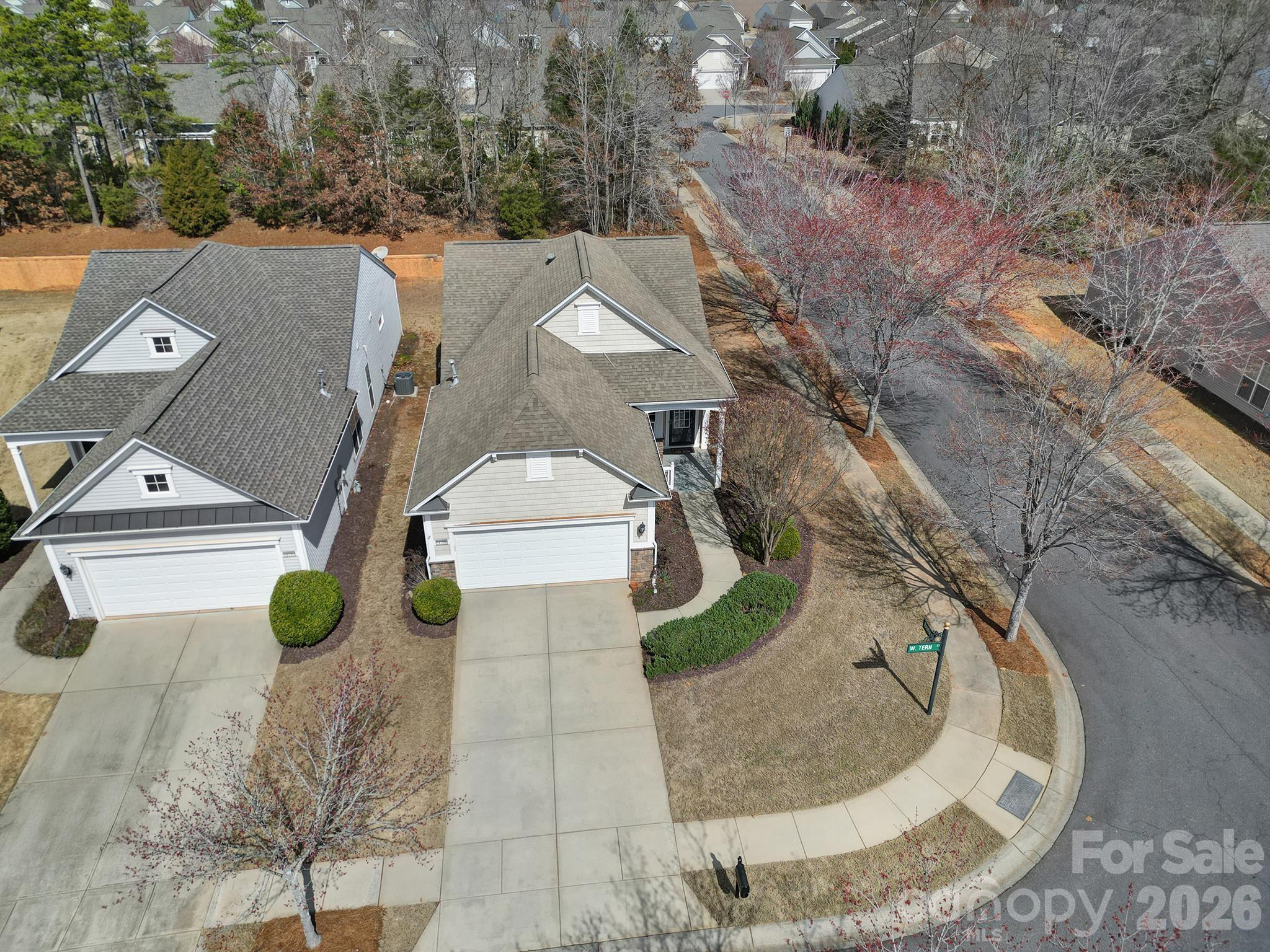 21206 W Tern Court Fort Mill SC 29707