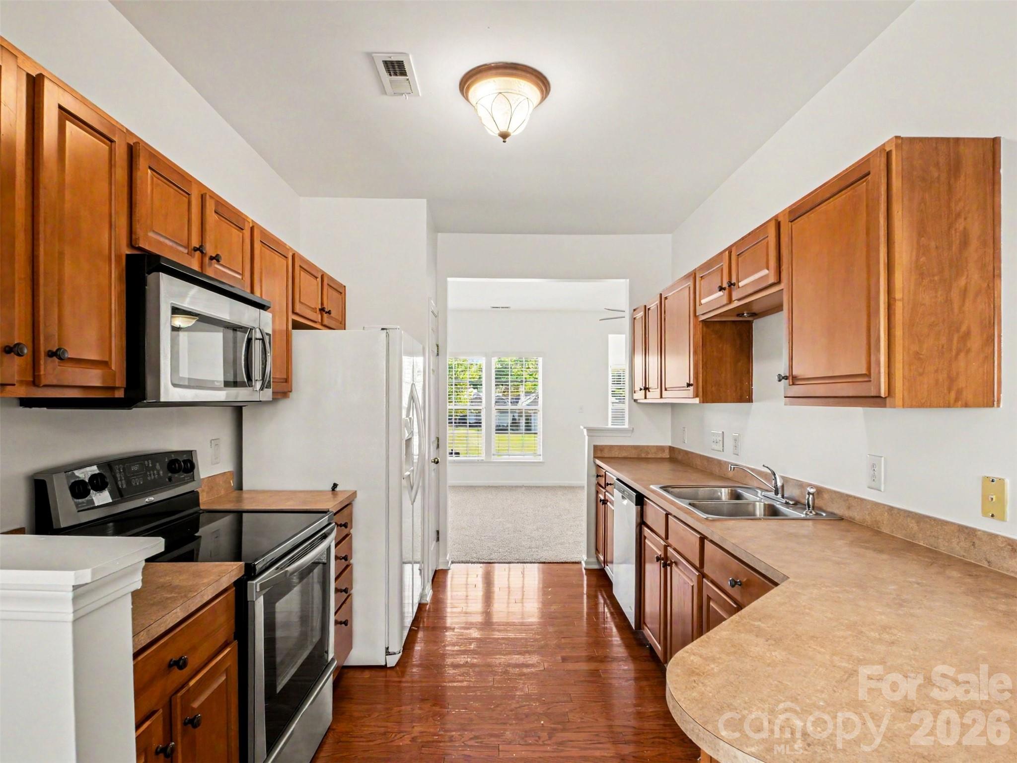 4201 Coulter Crossing Charlotte NC 28213