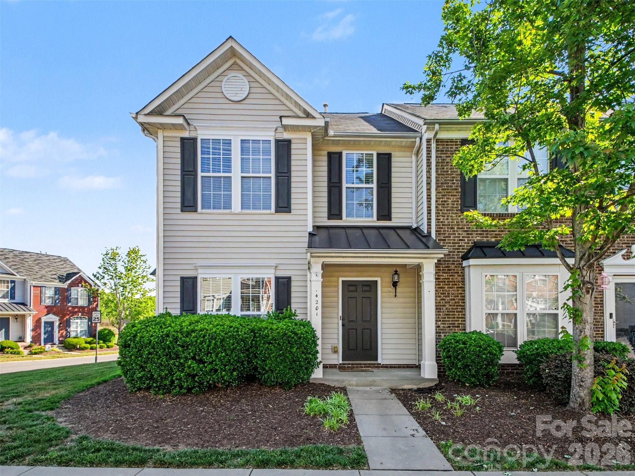 4201 Coulter Crossing Charlotte NC 28213
