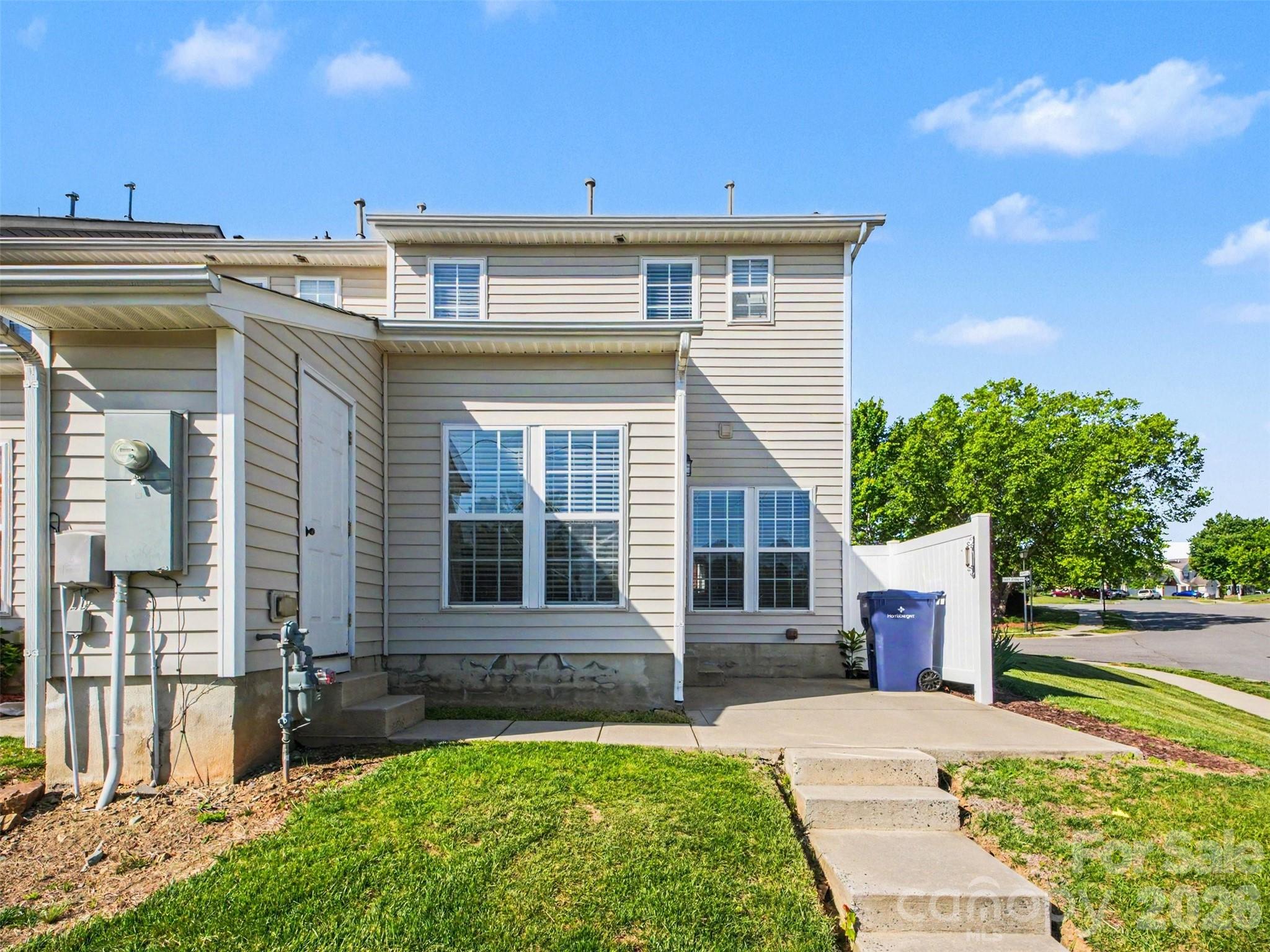 4201 Coulter Crossing Charlotte NC 28213