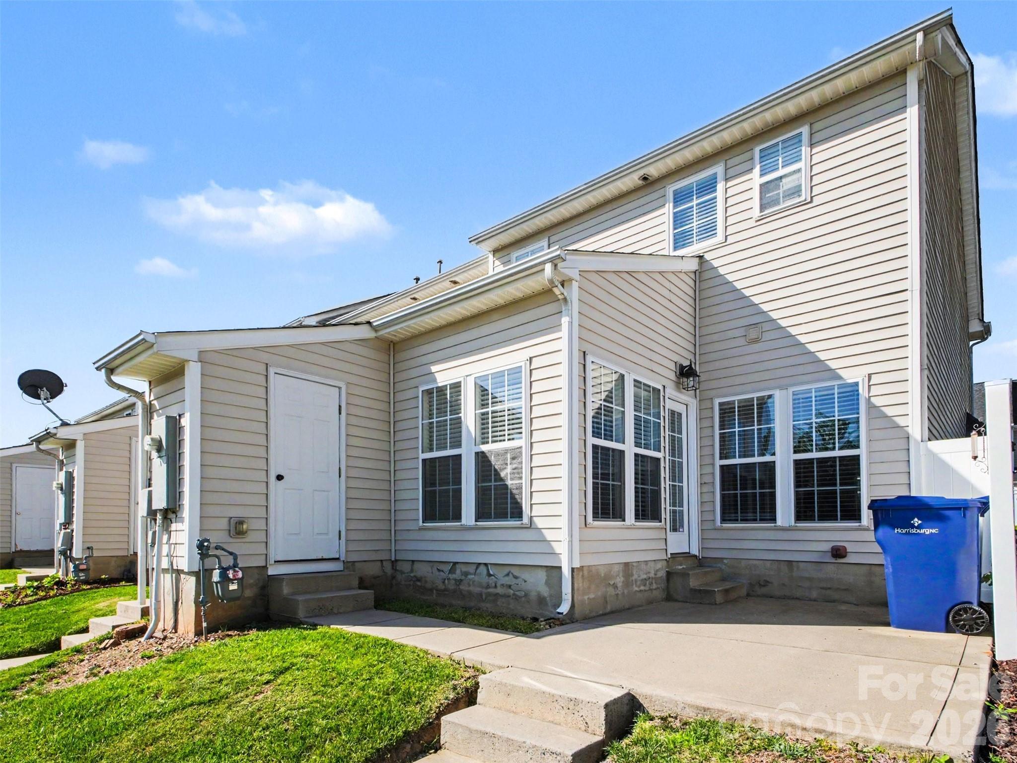 4201 Coulter Crossing Charlotte NC 28213