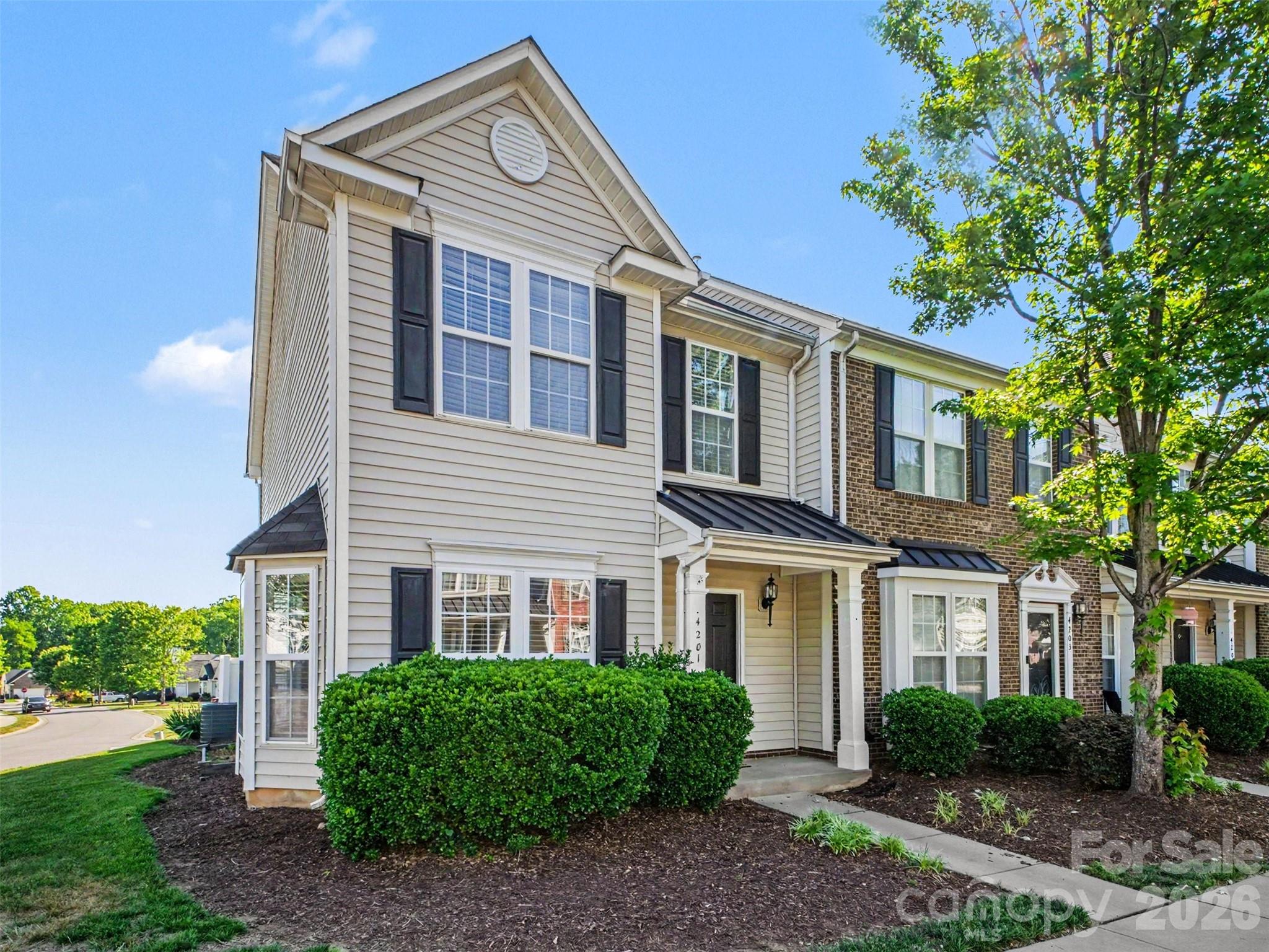 4201 Coulter Crossing Charlotte NC 28213