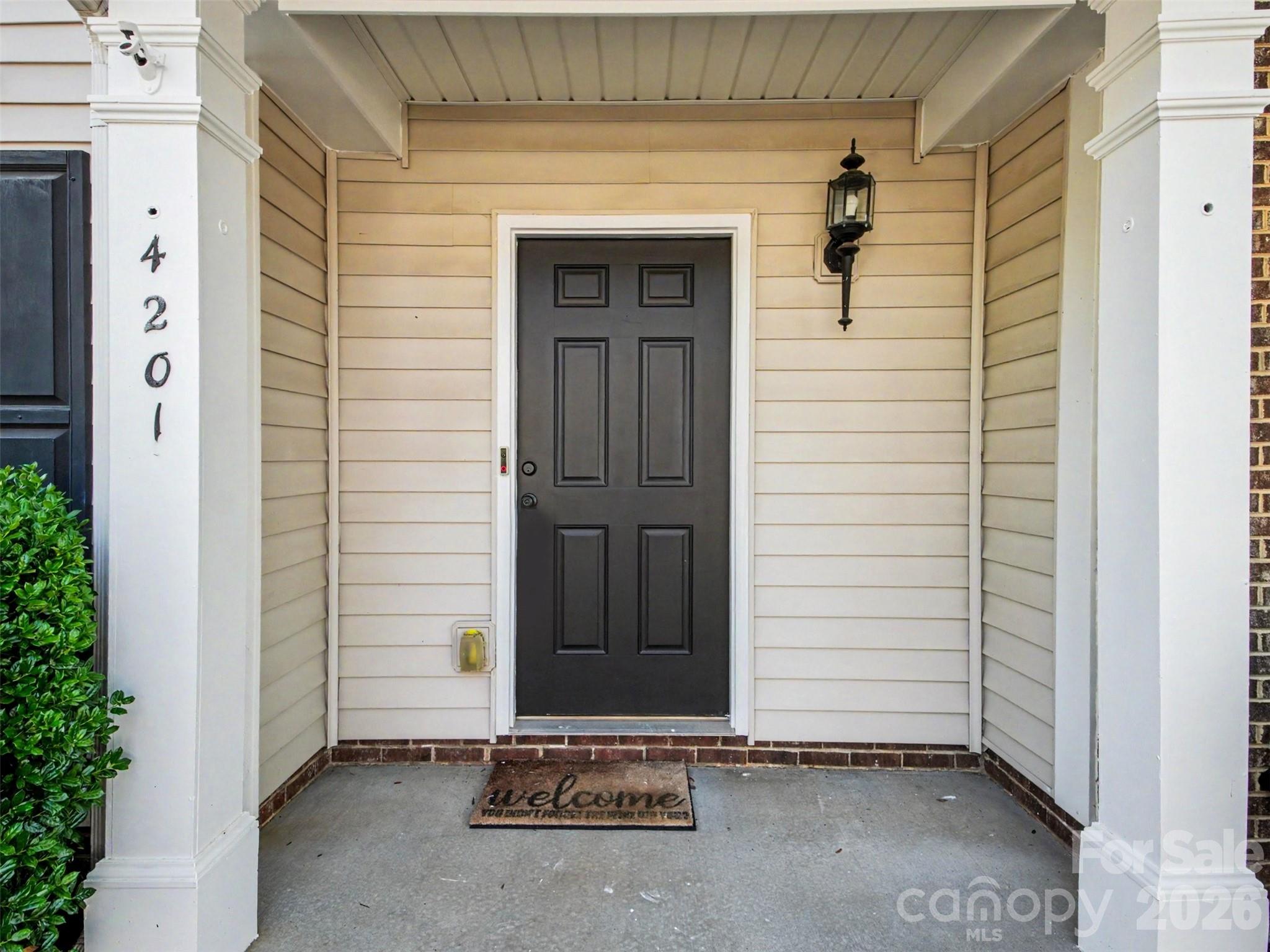 4201 Coulter Crossing Charlotte NC 28213