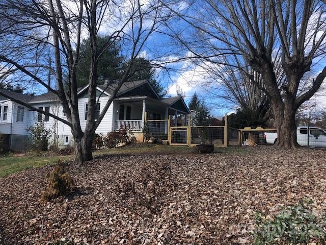 60 Hi Alta Avenue Asheville NC 28806