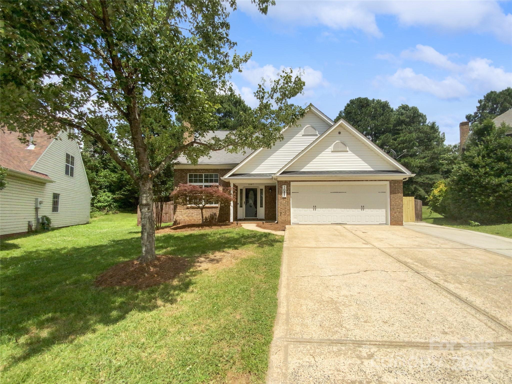 1087 Avondale Place Concord NC 28027