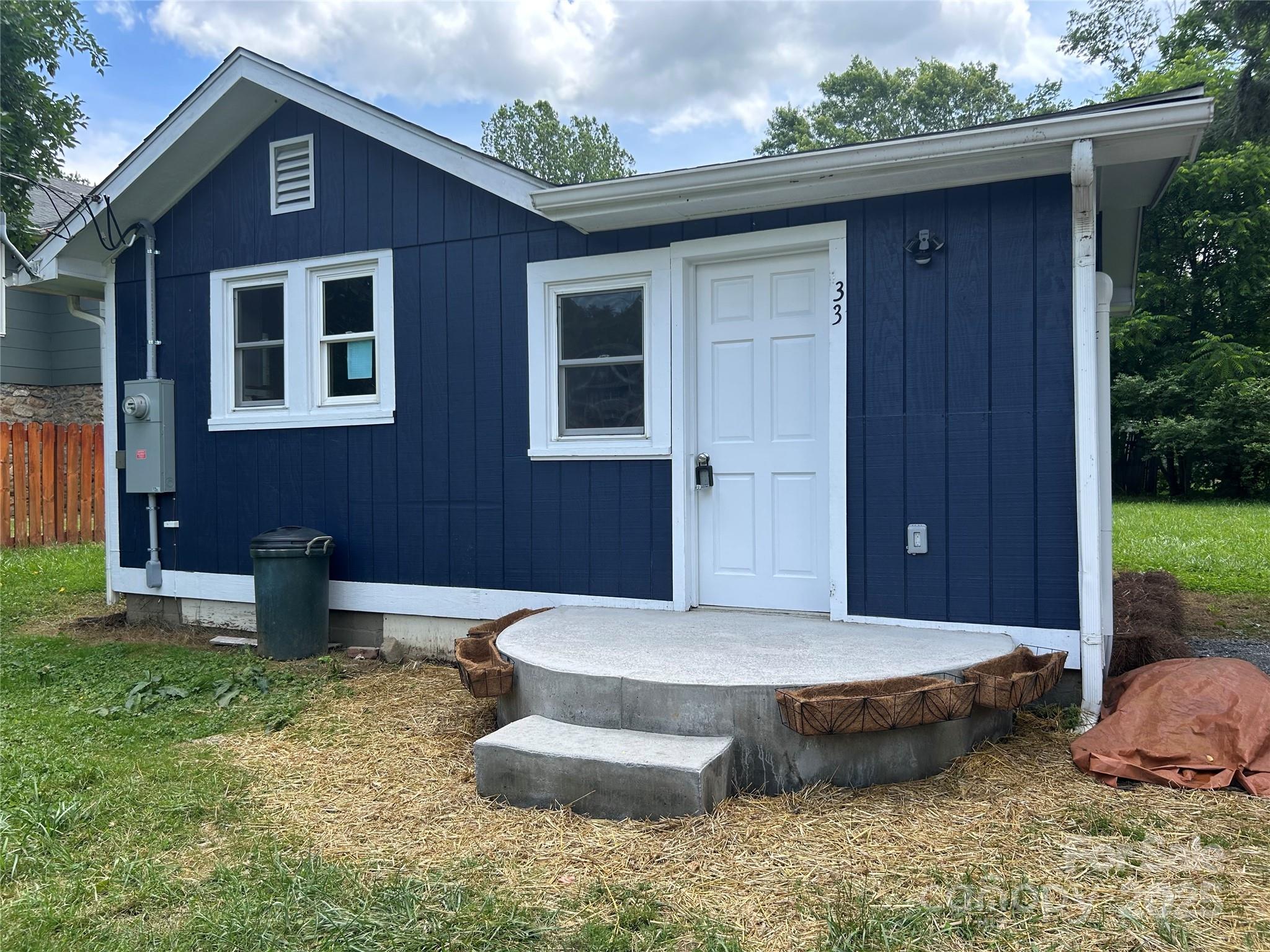 33 Graybark Court Waynesville NC 28786