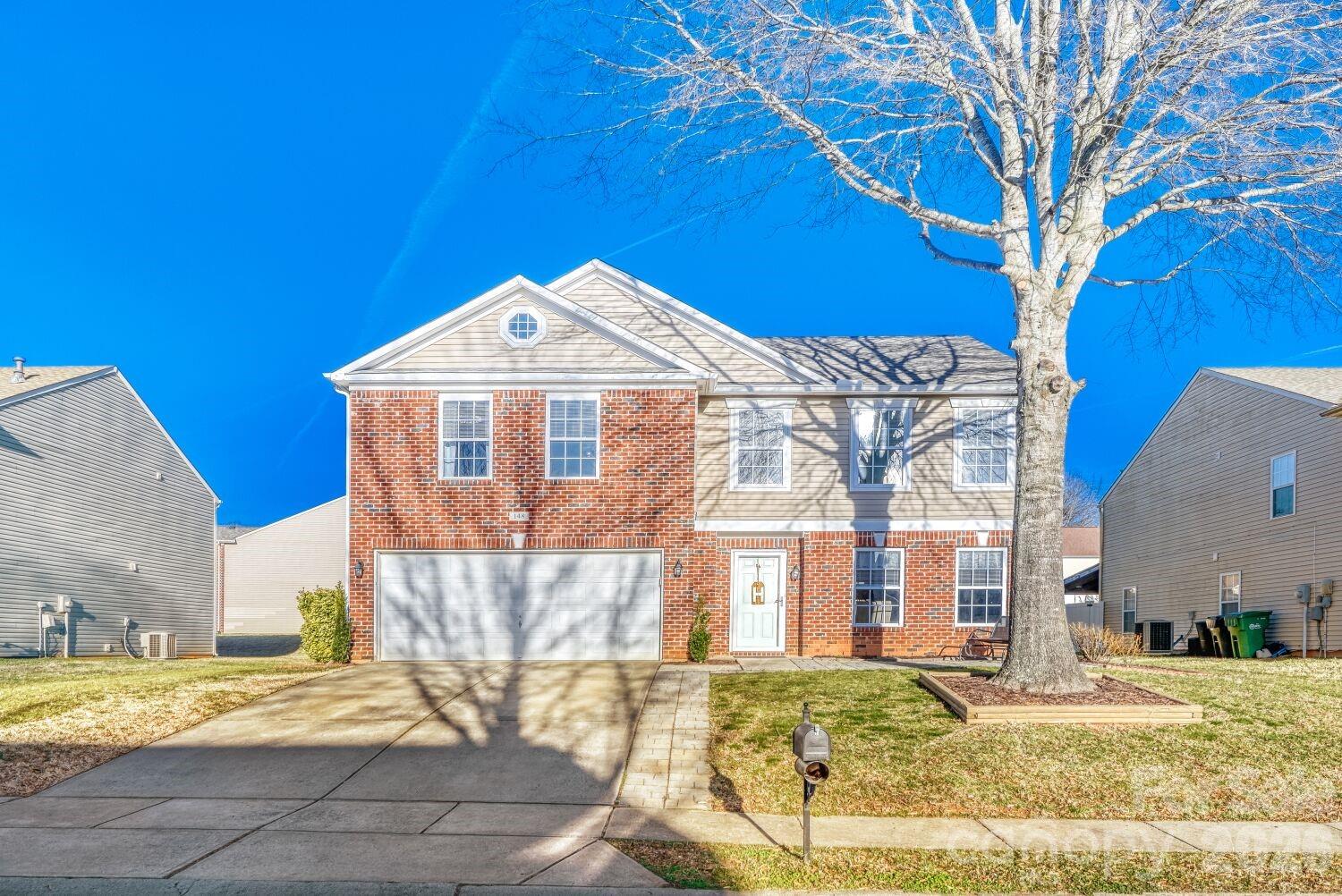 148 Farm Springs Drive Mount Holly NC 28120