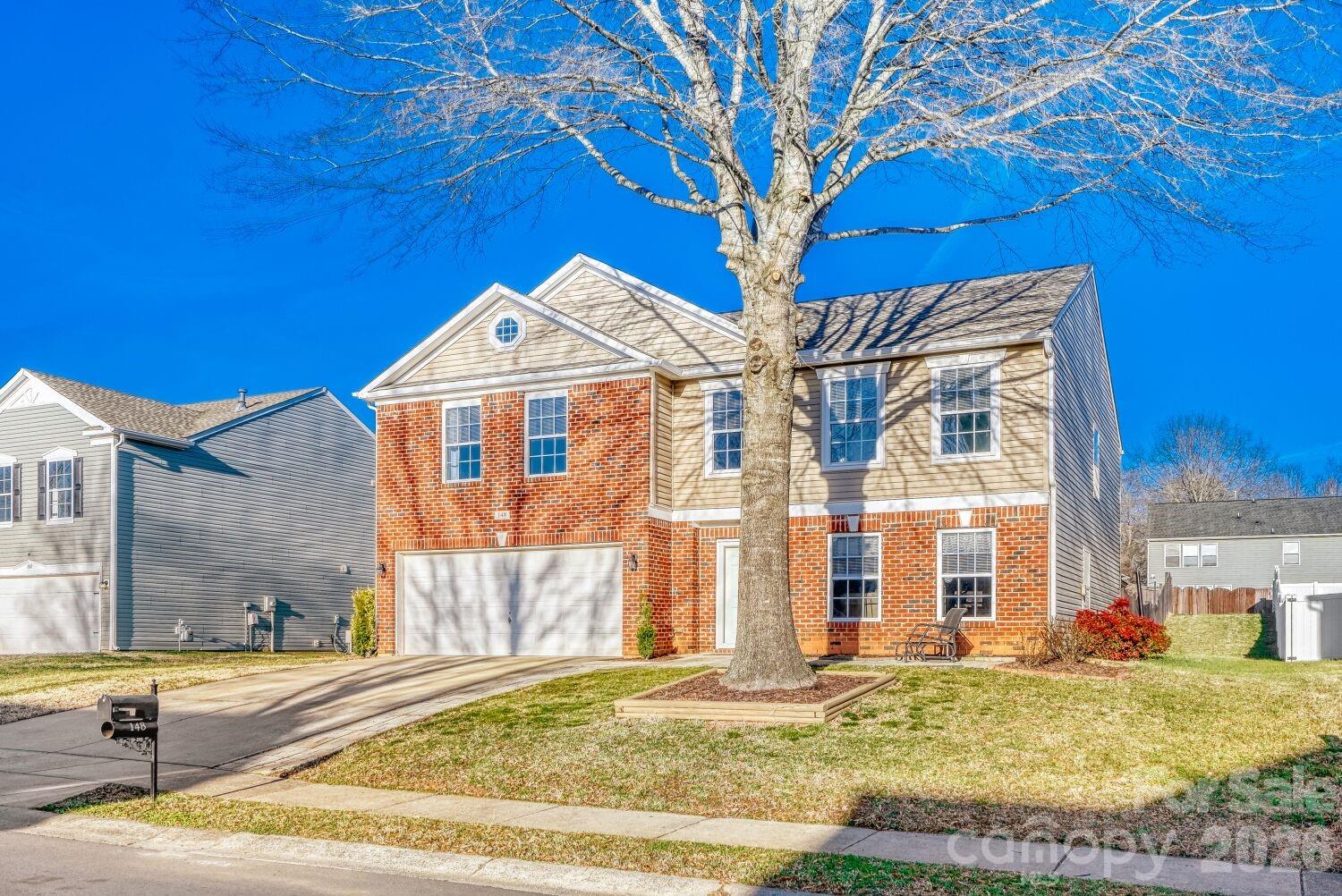 148 Farm Springs Drive Mount Holly NC 28120