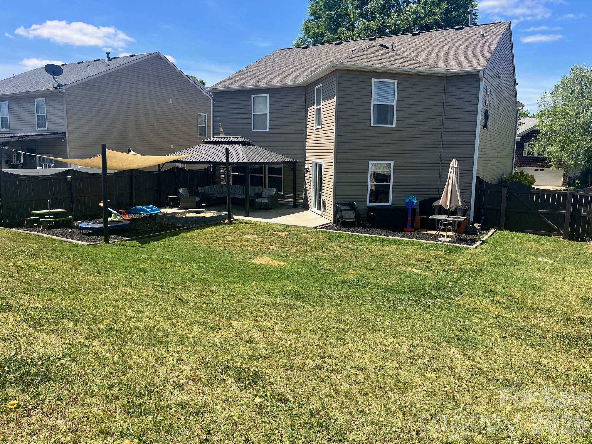 148 Farm Springs Drive Mount Holly NC 28120