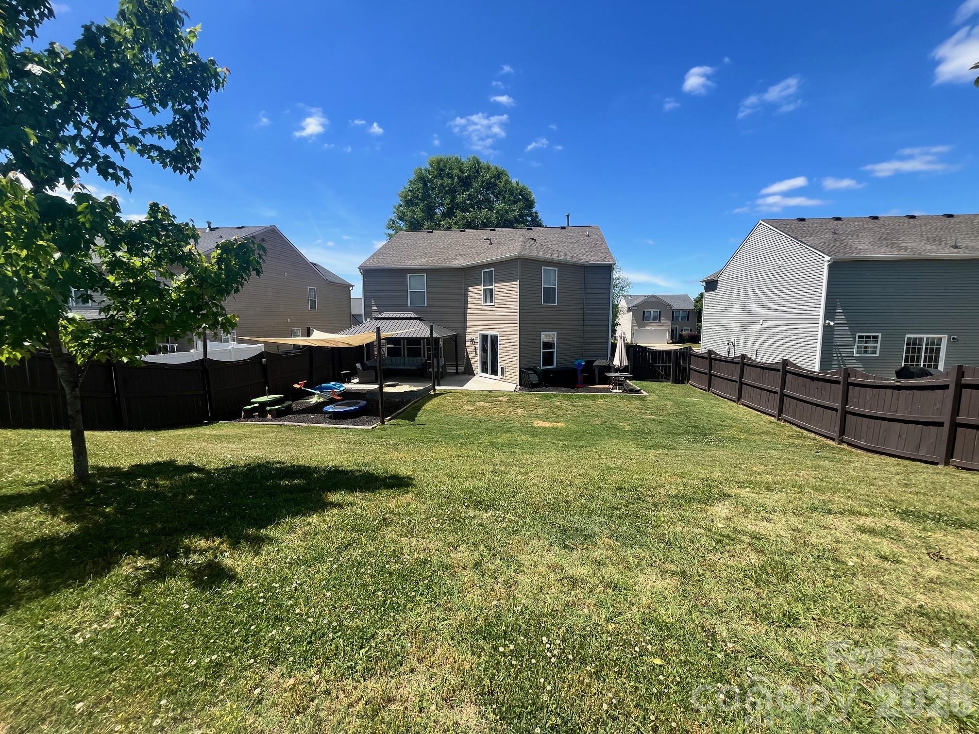 148 Farm Springs Drive Mount Holly NC 28120