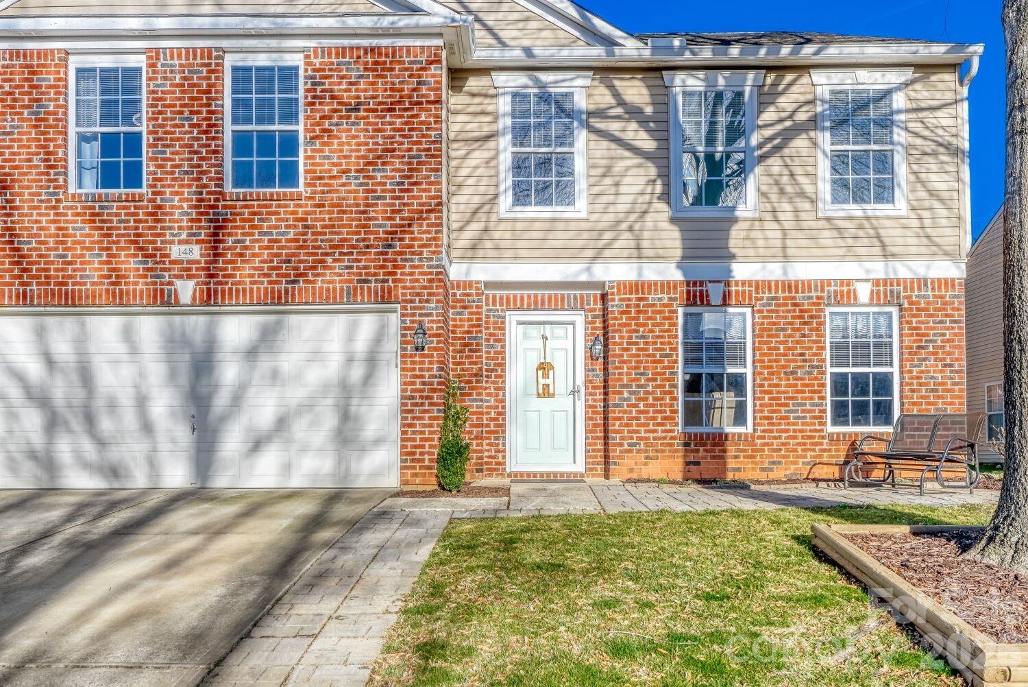 148 Farm Springs Drive Mount Holly NC 28120