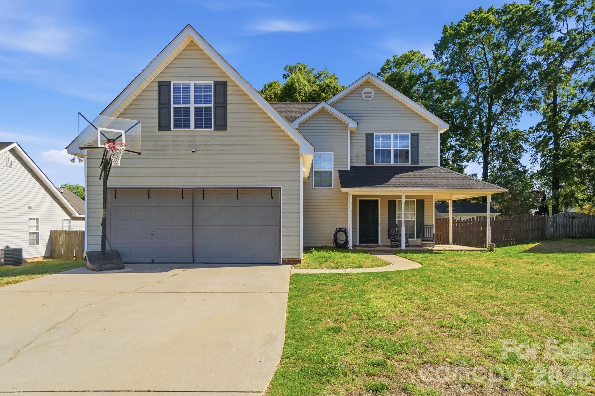 4964 Aldersbrook Drive Monroe NC 28110