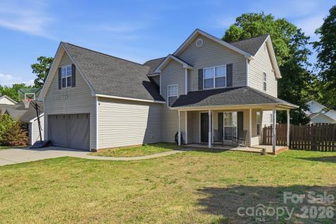 4964 Aldersbrook Drive Monroe NC 28110