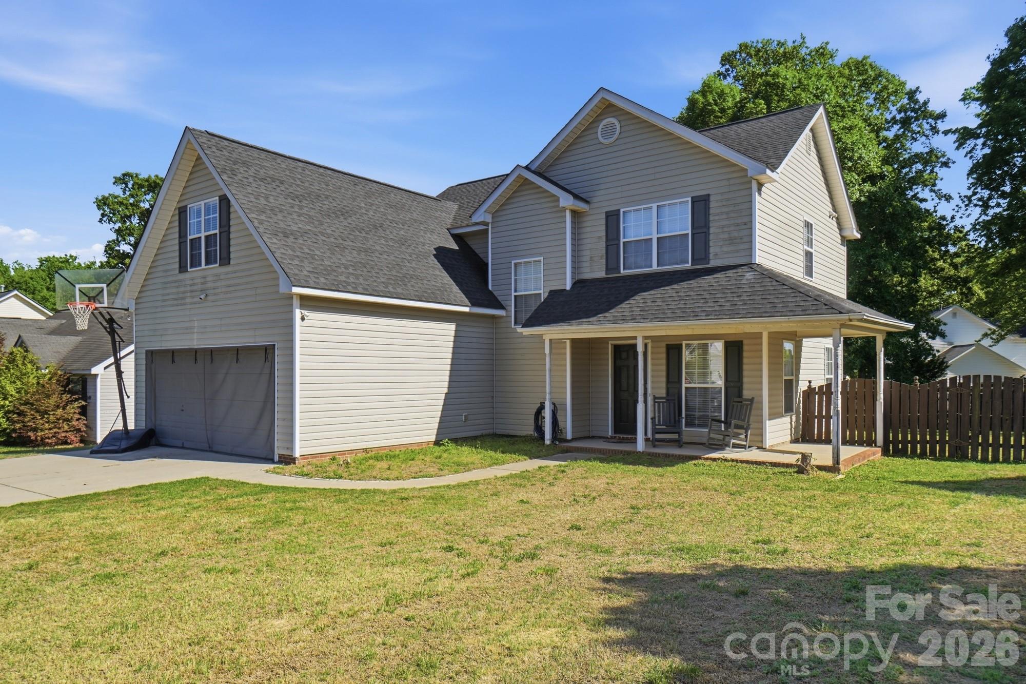 4964 Aldersbrook Drive Monroe NC 28110