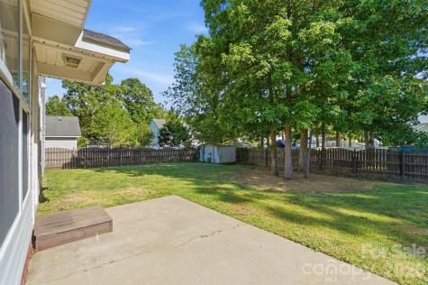 4964 Aldersbrook Drive Monroe NC 28110