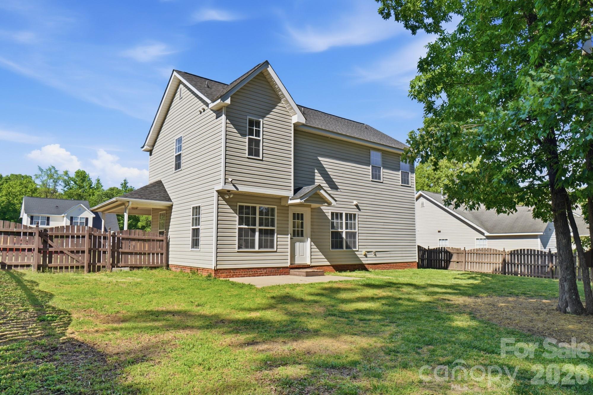4964 Aldersbrook Drive Monroe NC 28110