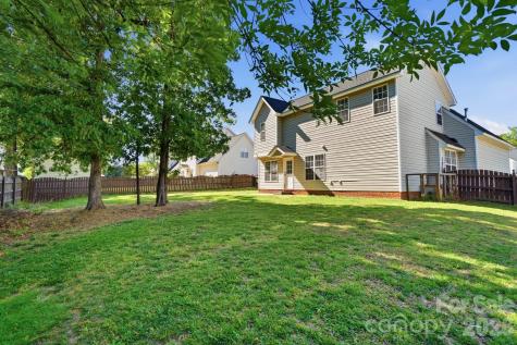 4964 Aldersbrook Drive Monroe NC 28110