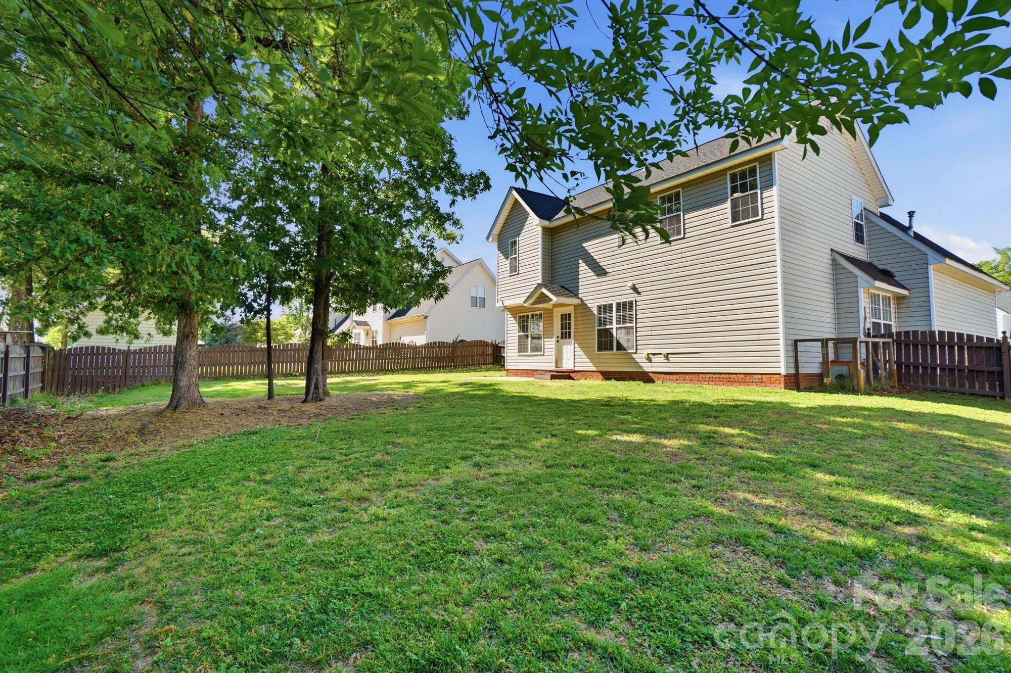4964 Aldersbrook Drive Monroe NC 28110