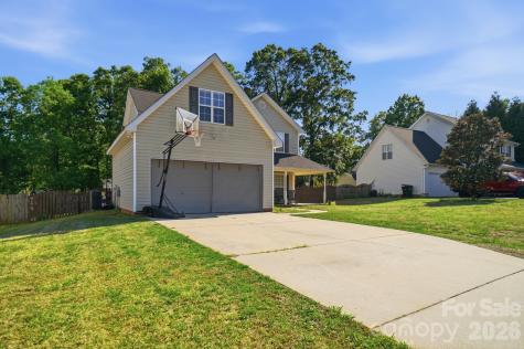 4964 Aldersbrook Drive Monroe NC 28110