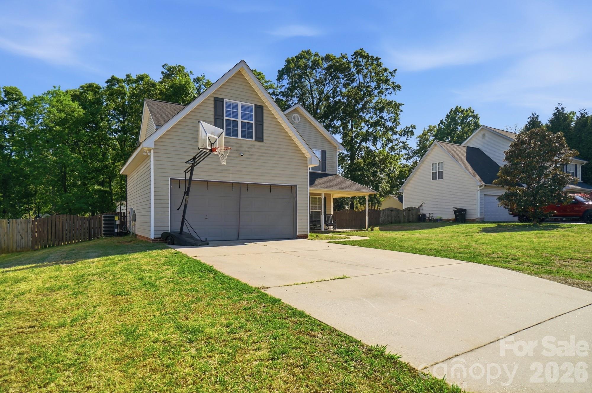 4964 Aldersbrook Drive Monroe NC 28110